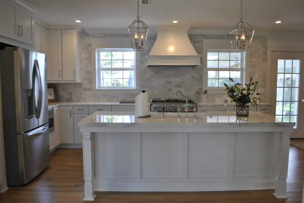 Kitchens