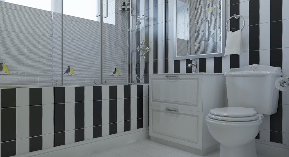 Современный дом