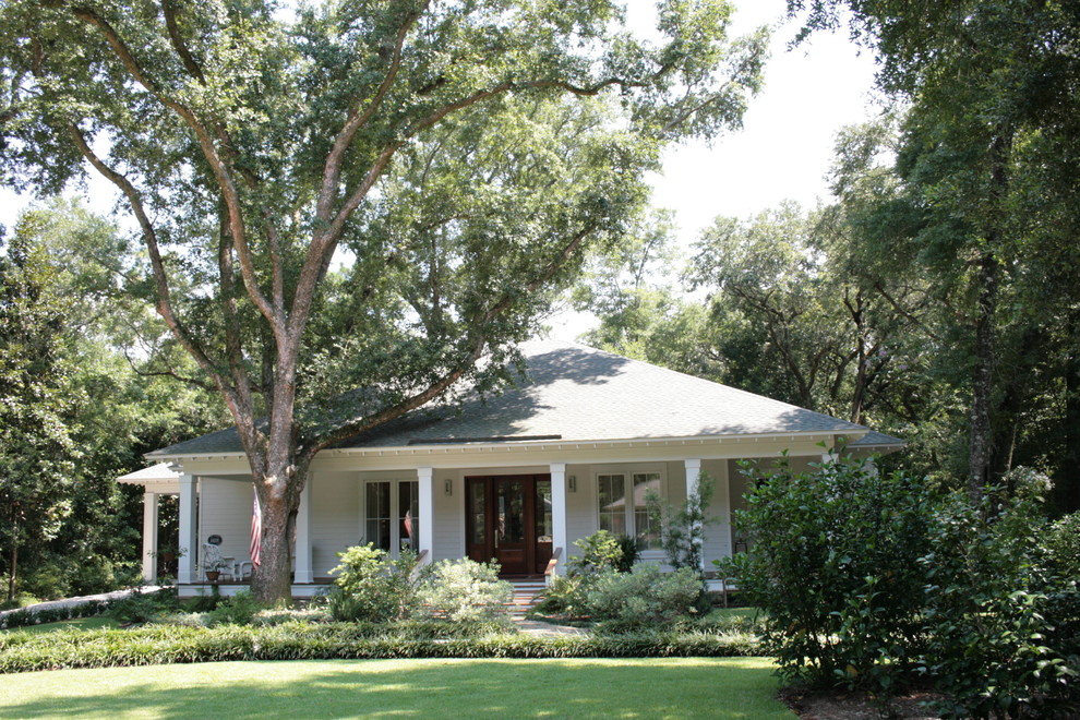 Southern Cottage