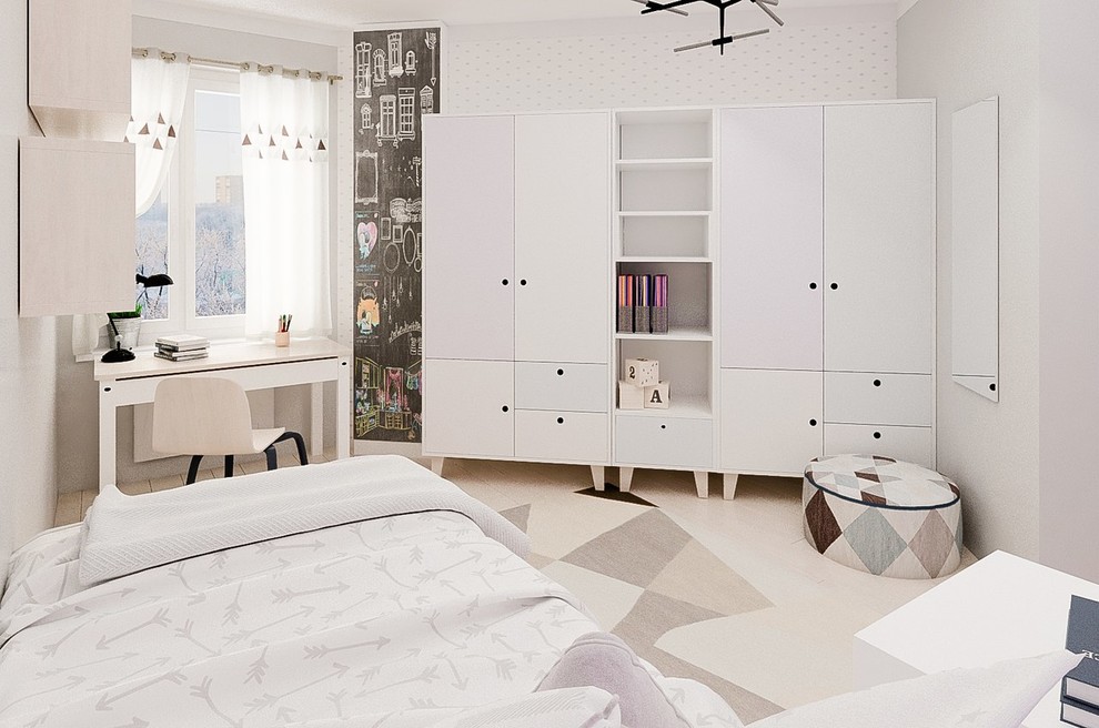 Детская для девочки