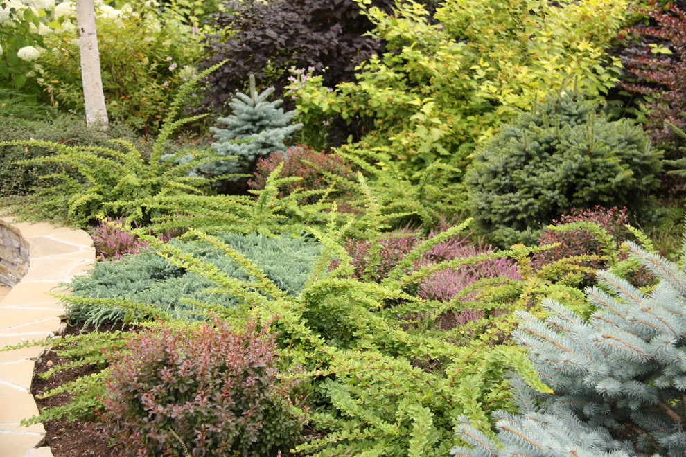 Грибово Центральная