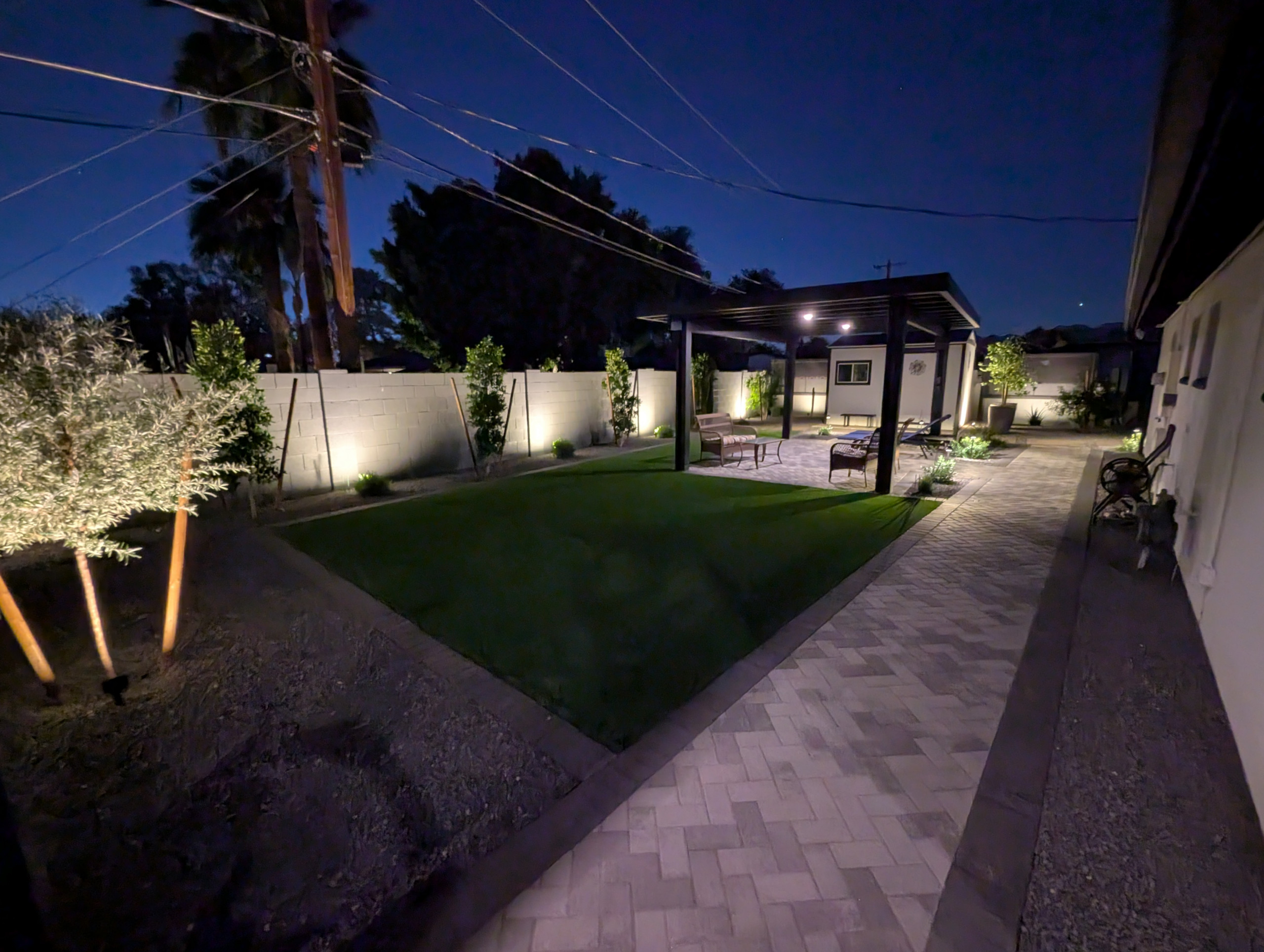 Private Residence 76