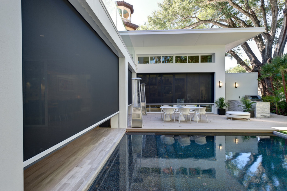 Outdoor Living