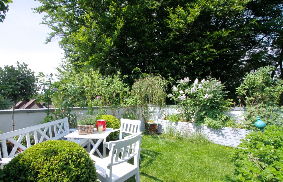 Country Terrasse in Berlin