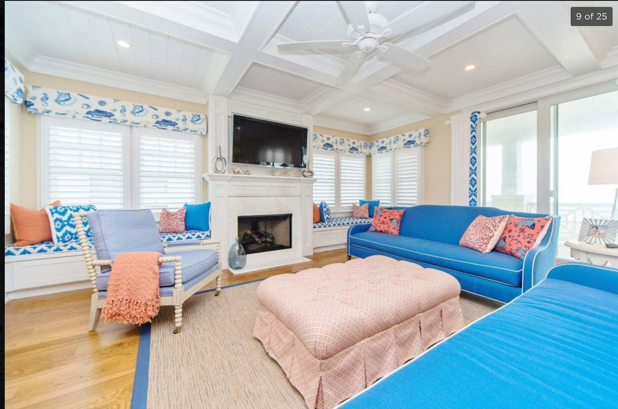 Ocean City Beach House