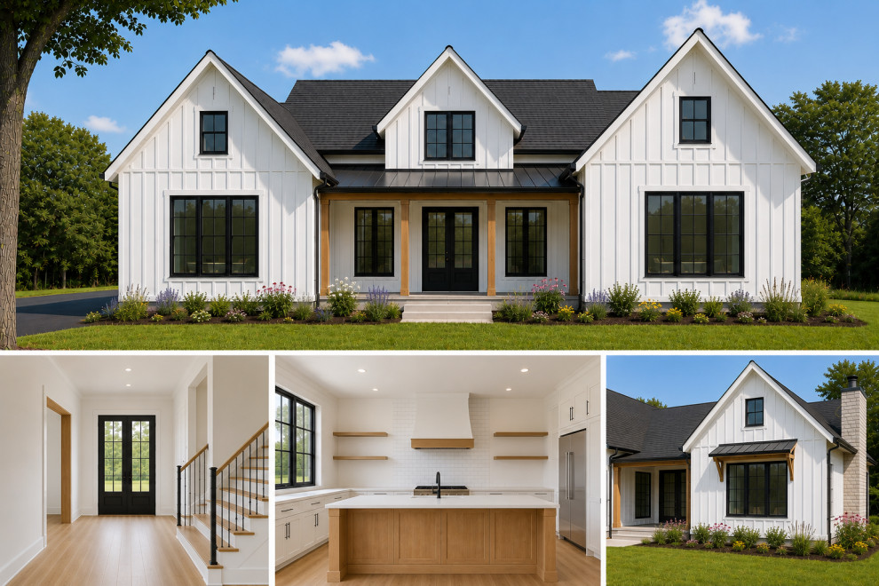 Lakewood House