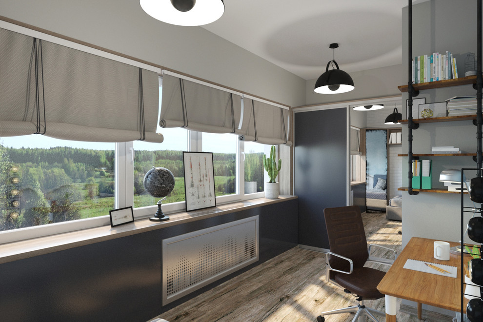 "Ближе к природе"