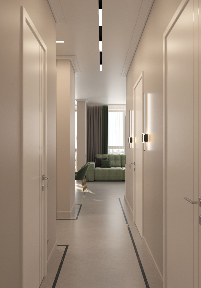 ЖК Скандинавия