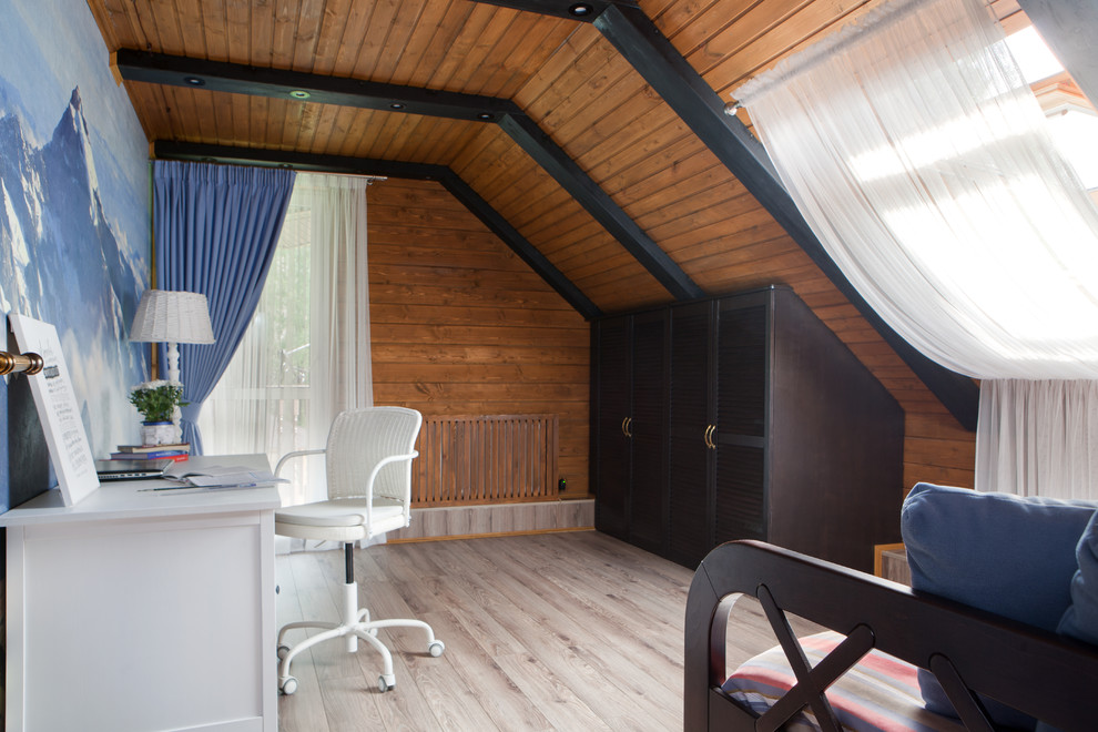 Солечная опушка