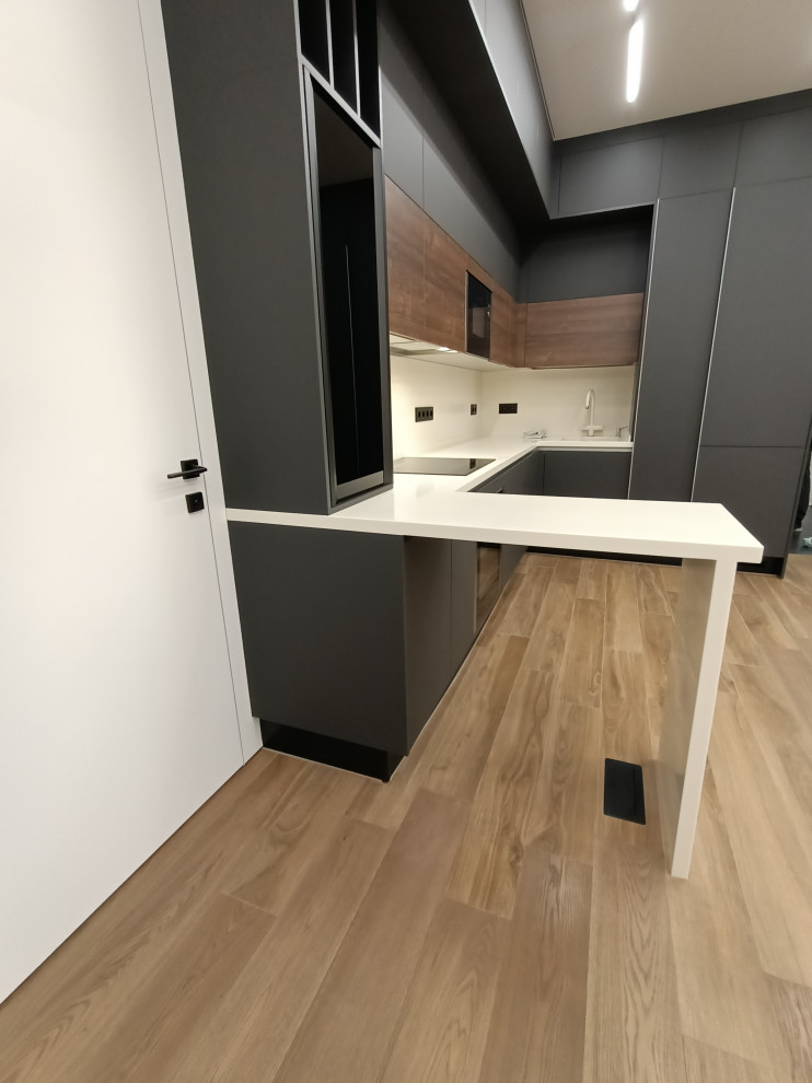 ЖК Фонвизенский