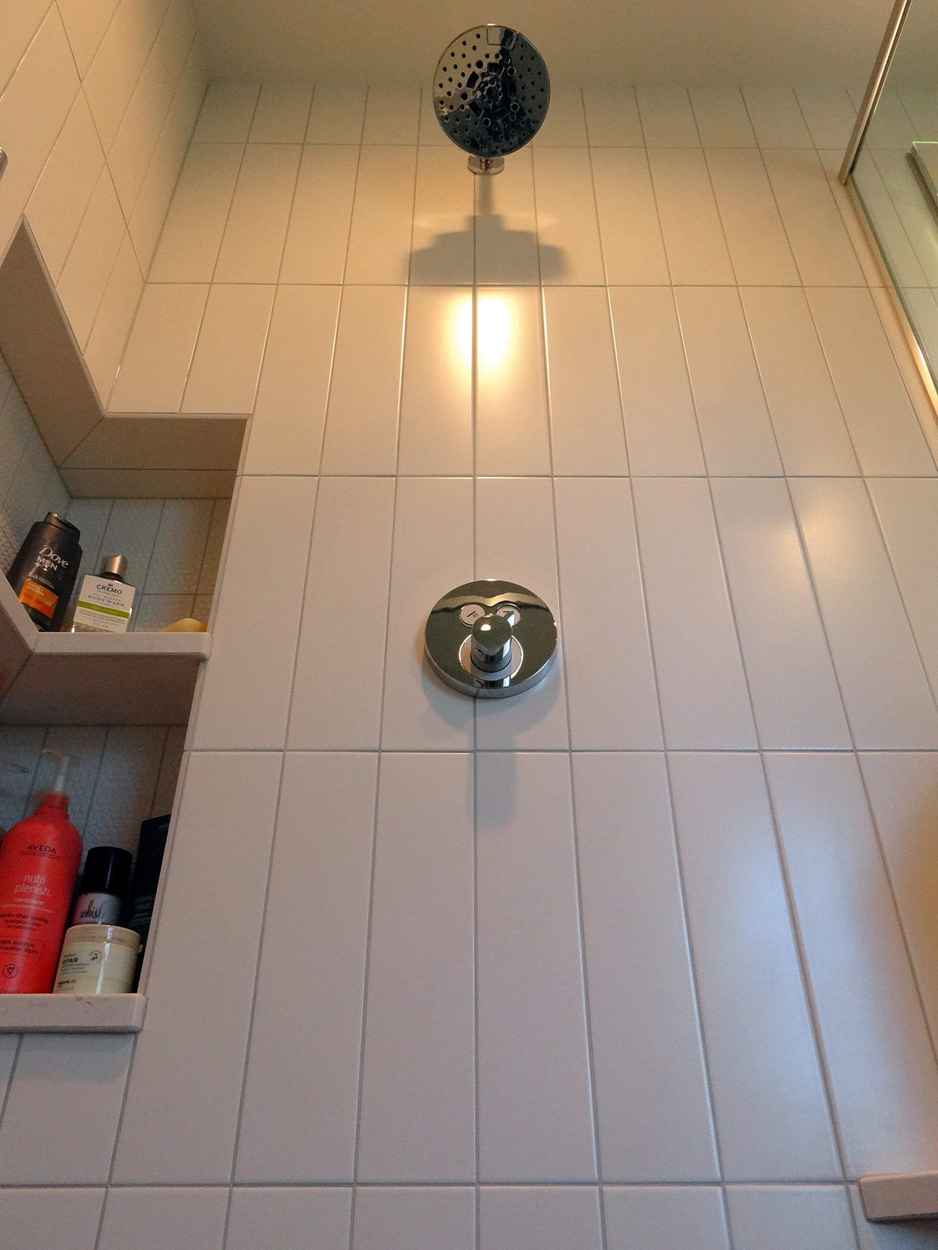 Bayside Residence - Master Bathroom
