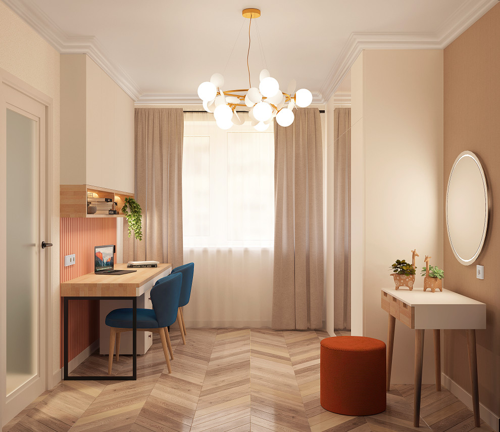 Квартира 58м/кв