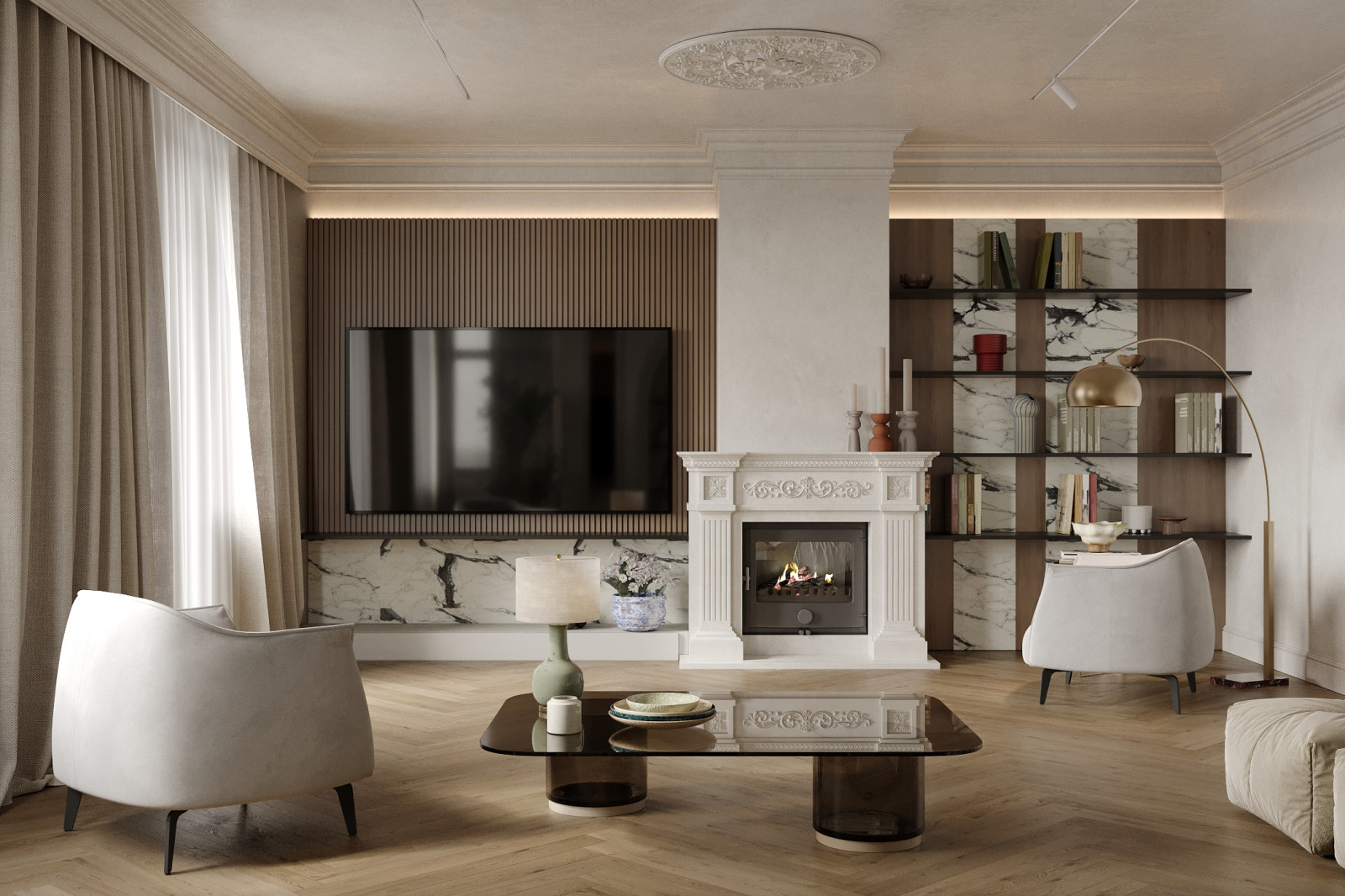 ЖК Данилов дом