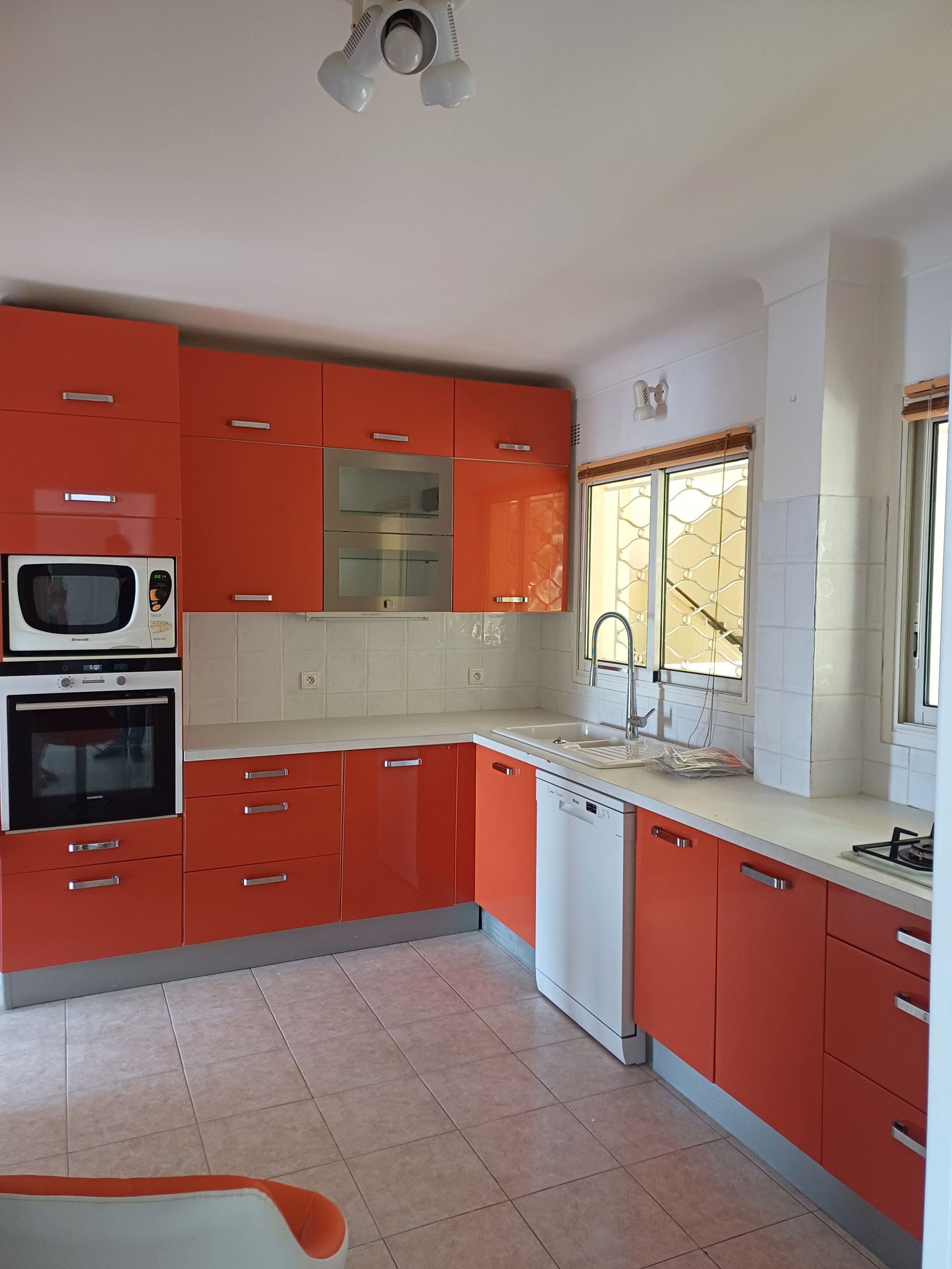 Home staging, allée des marguerites, Villefranche sur mer