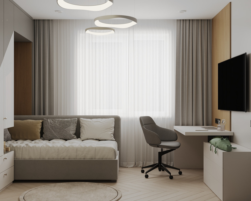 ЖК Грин Парк