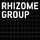 RHIZOME group