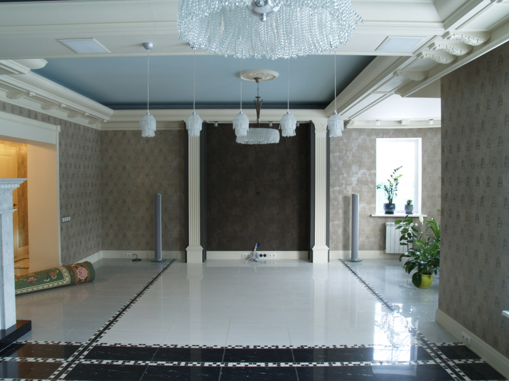 дизайн интерьера