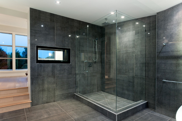 Fall/Winter 2012 minimalistisch-badezimmer