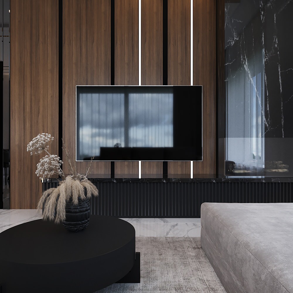 Дом в Садаковском 2