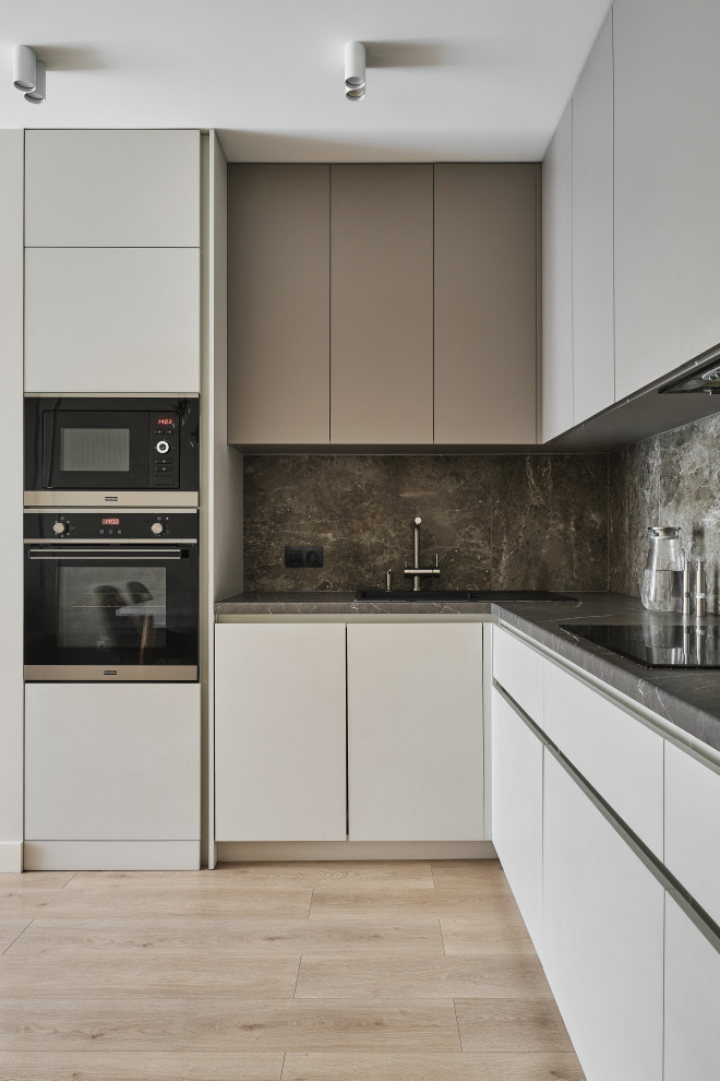 Реализованный проект OE2020