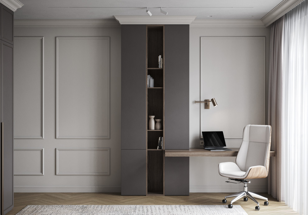 ЖК "Современник"