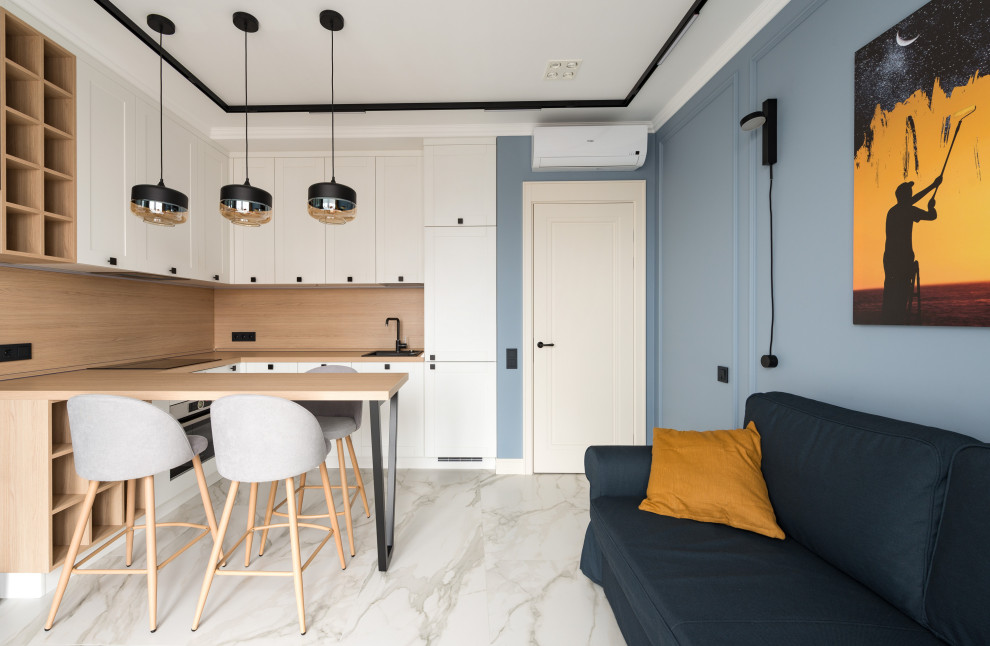 ЖК Наследие 2