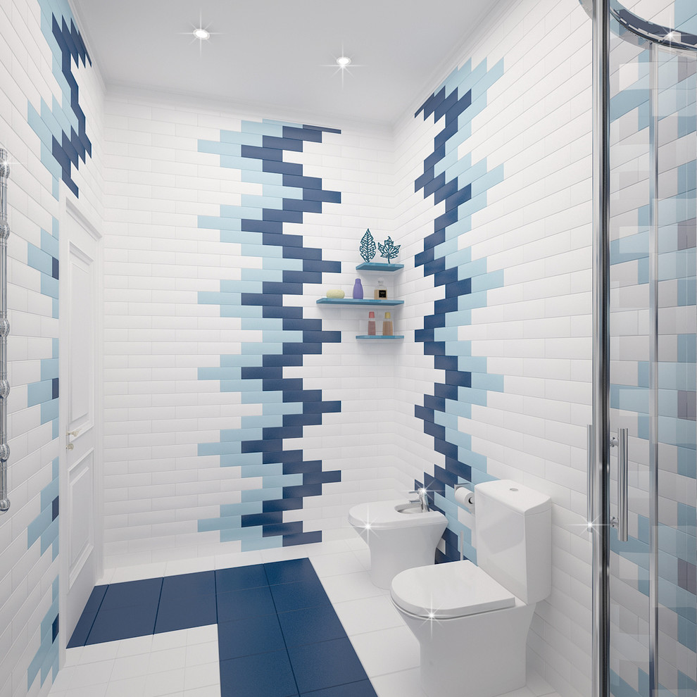 Особняк в Краснодаре. Классический стиль.