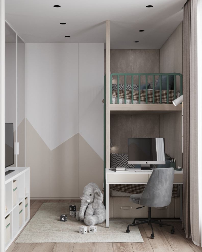 Лахта плаза - 103 м2