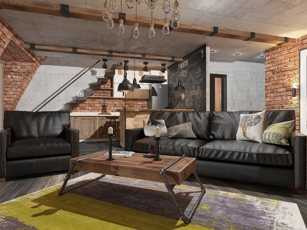 Апартаменты г. Череповец