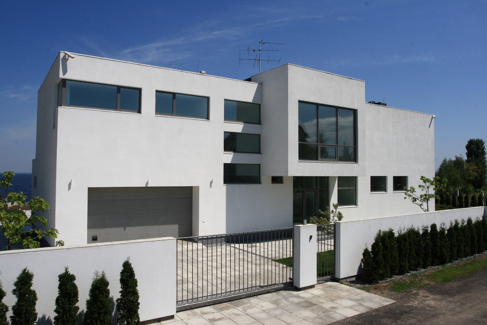 Private house 425 m²