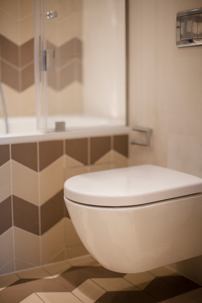 Таунхаус на Рублево-Успенском шоссе