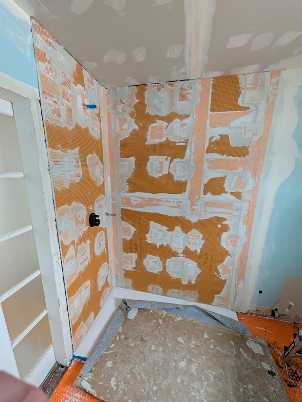 Fallowfield Bathroom Remodel 2