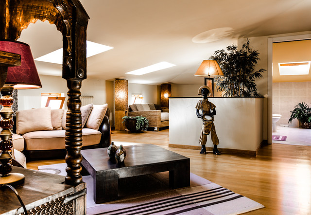 home staging Pescara 