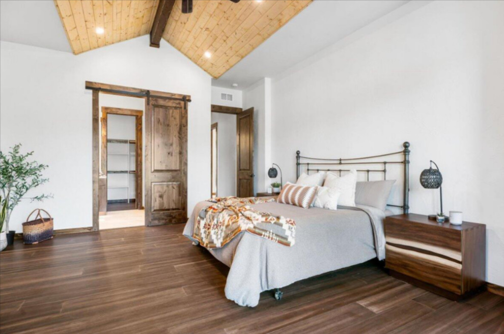 Glowstone New Construction - Caldera Springs, Bend, OR