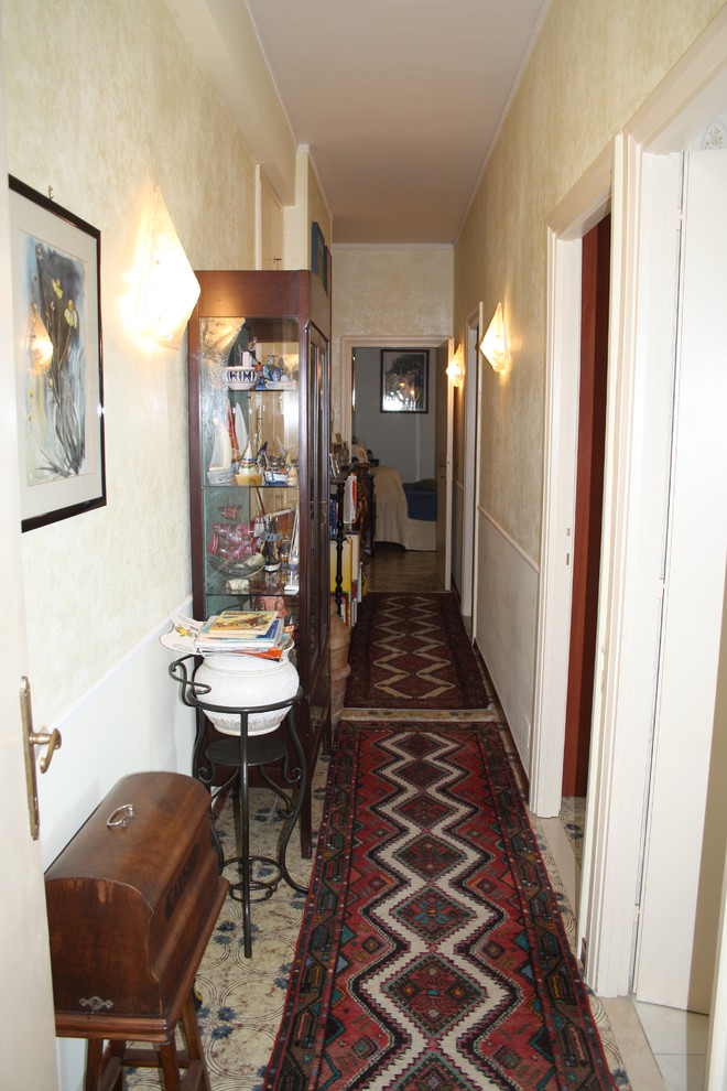 Casa SCL interior | 100 mq