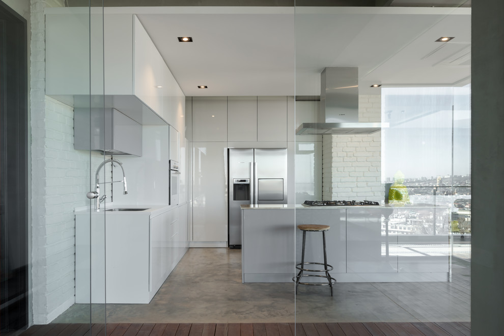 Пентхаус в Тбилиси