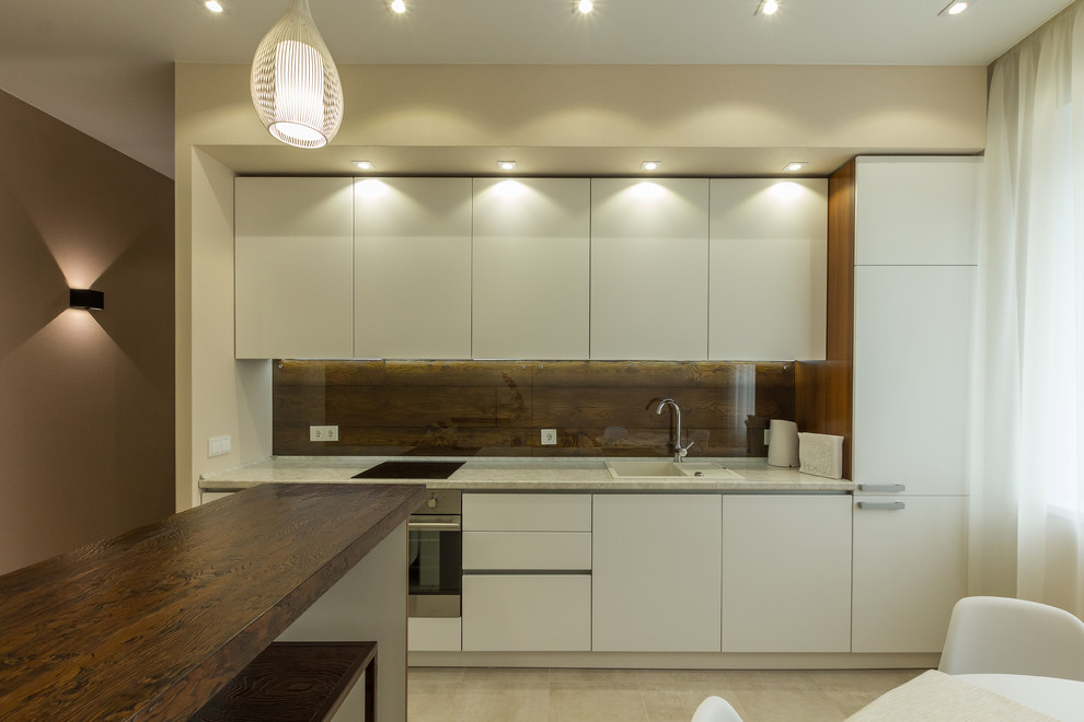 Квартира для сдачи в ЖК "Марсель"