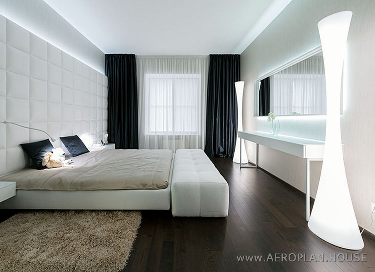 Квартира в Днепропетровске (реконструкция)