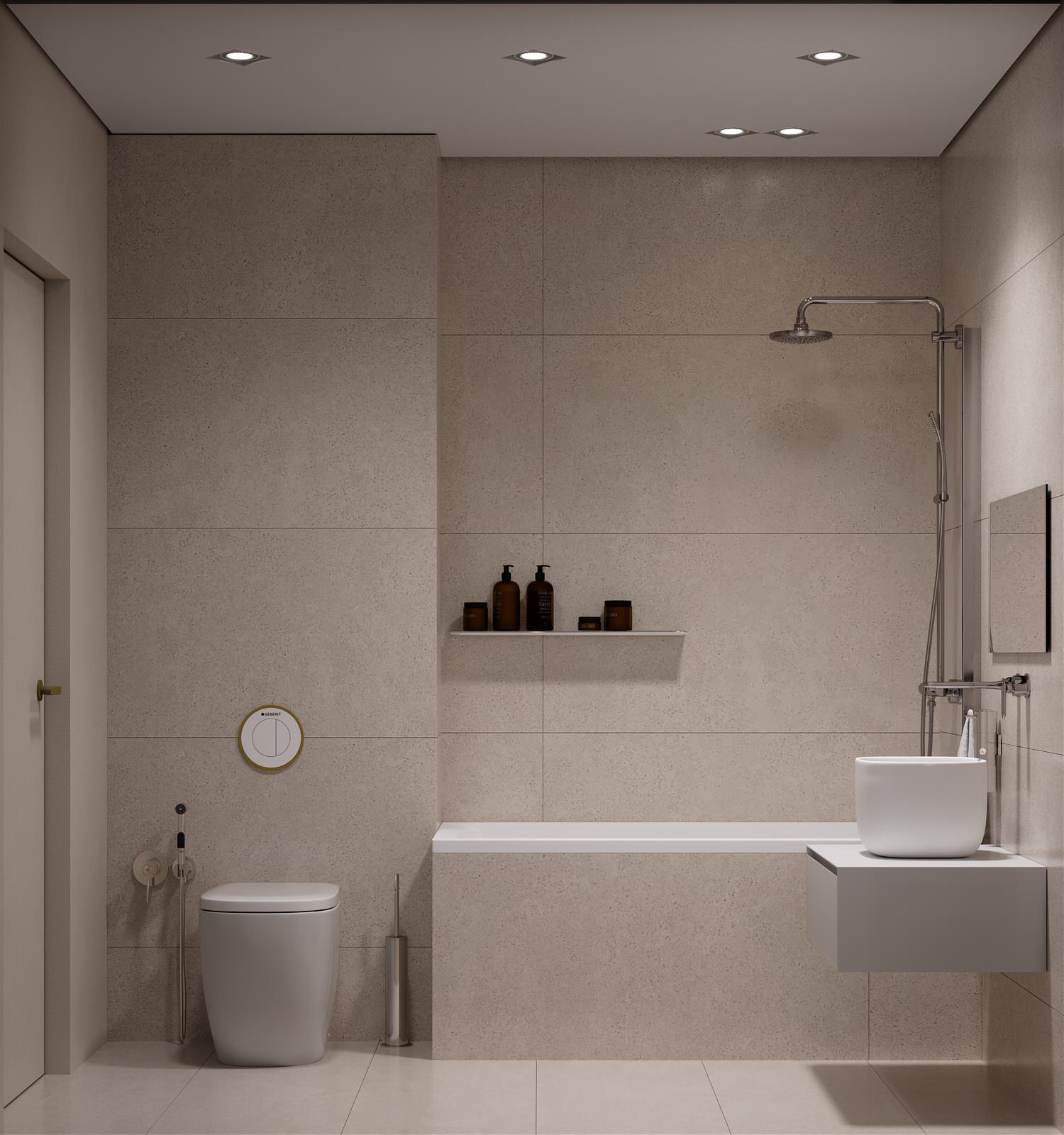 ЖК "Ново-Патрушево", г.Тюмень