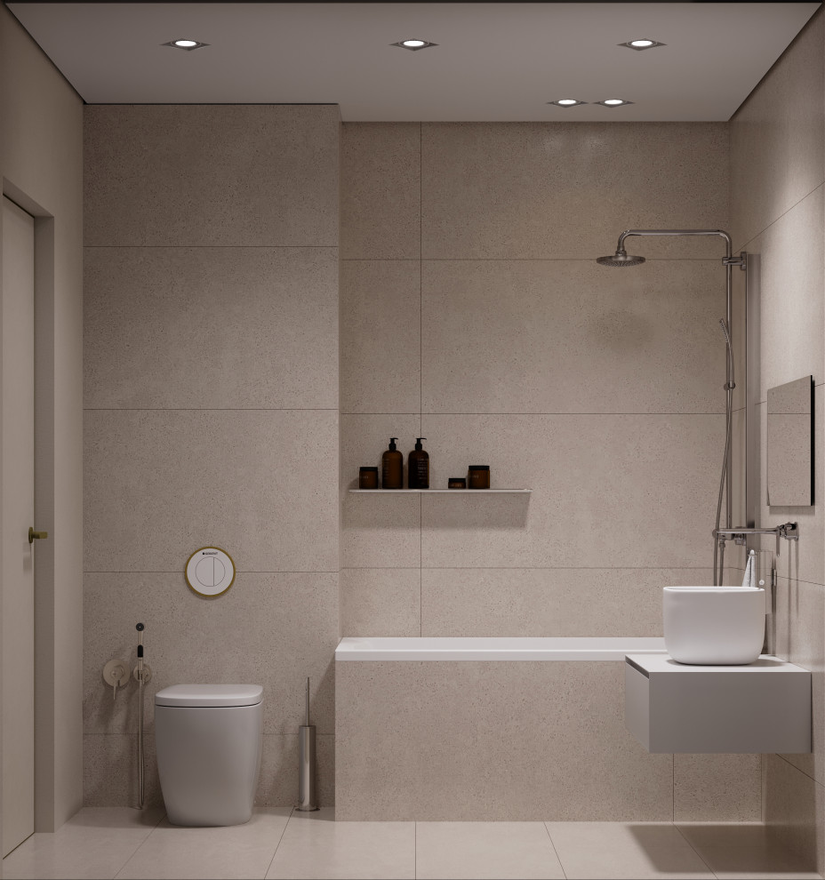 ЖК "Ново-Патрушево", г.Тюмень