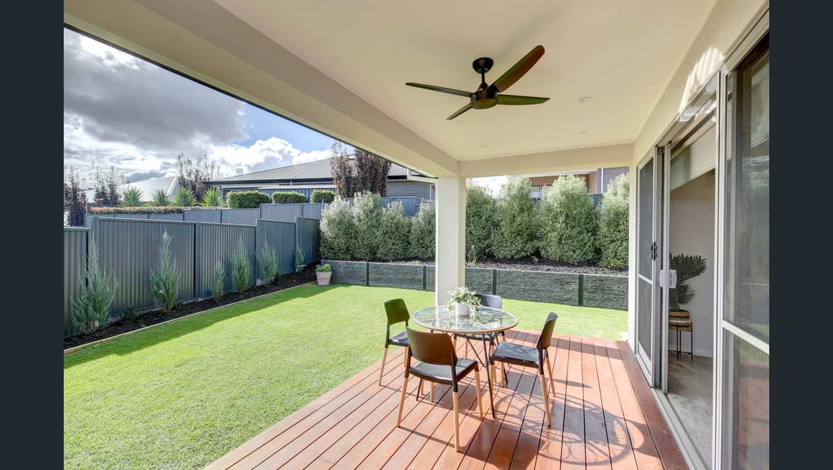26 Champion Way, Craigburn Farm SA - Partial Styling Project