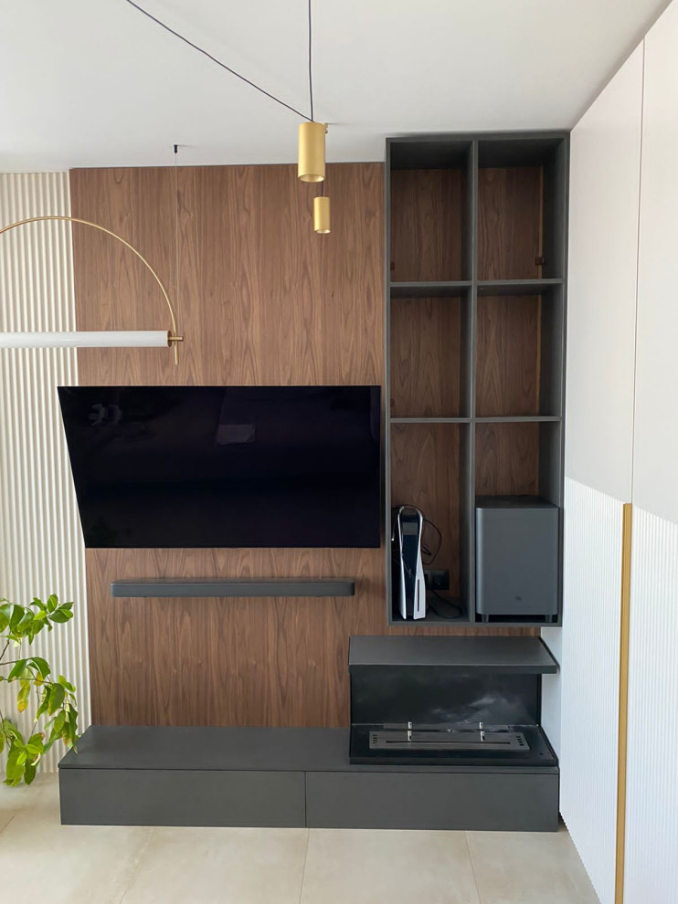 Процессы реализации