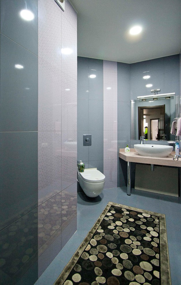 Квартира в ЖК Лаузурный