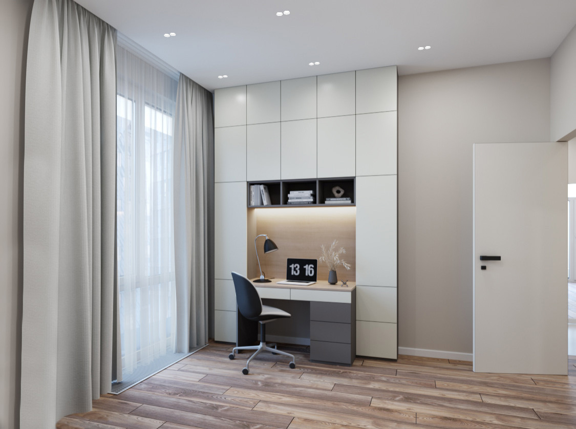 Кутузовский