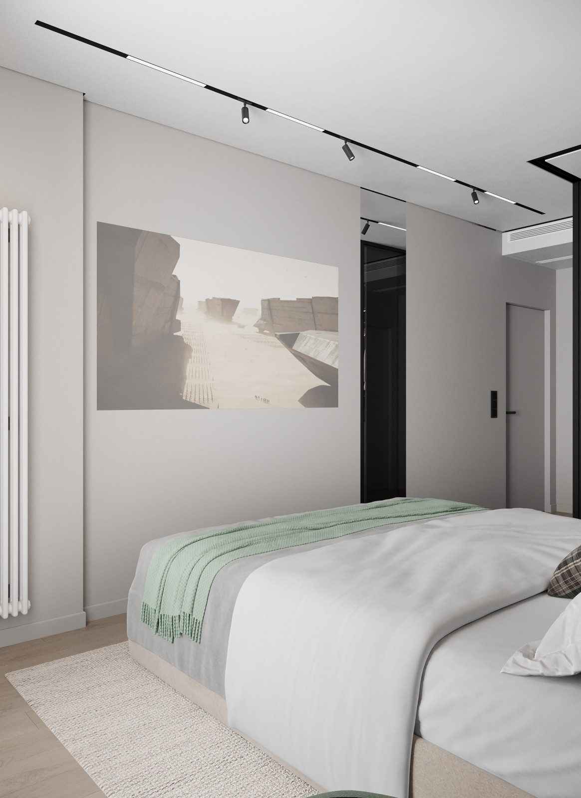 ЖК Discovery Residence (3 проект)