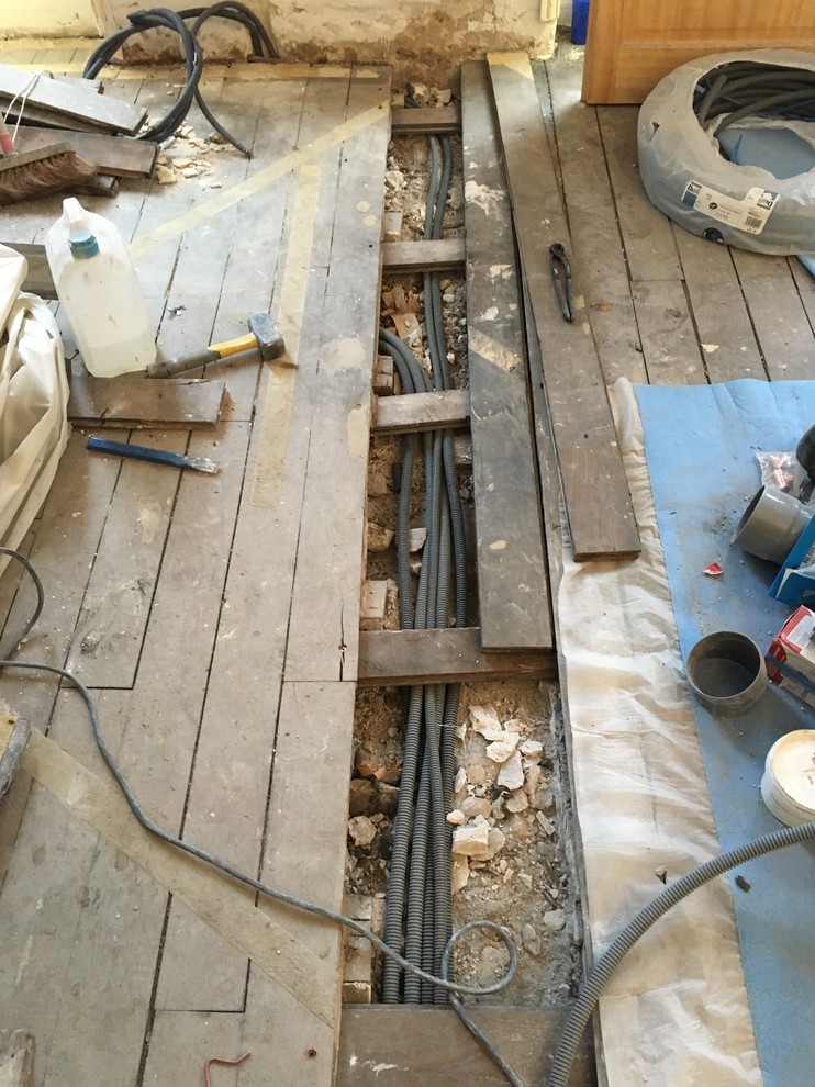 65 m2 / bld la chapelle PARIS