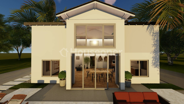 Modelo Tarso traditional-rendering
