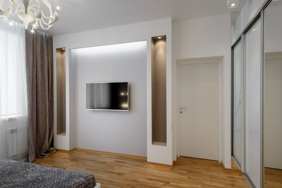 Квартира на Сибревкома