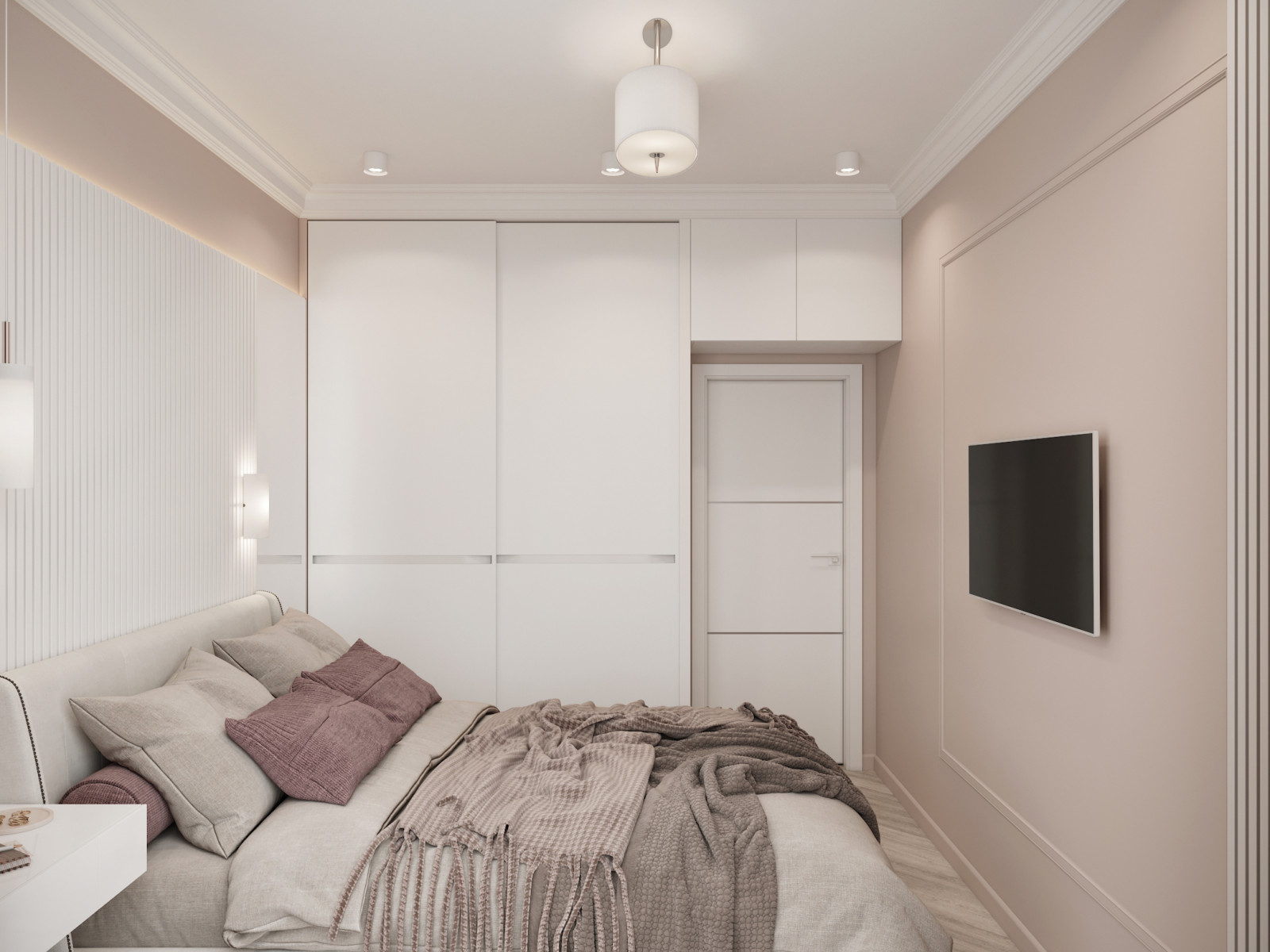 ЖК Черная Речка