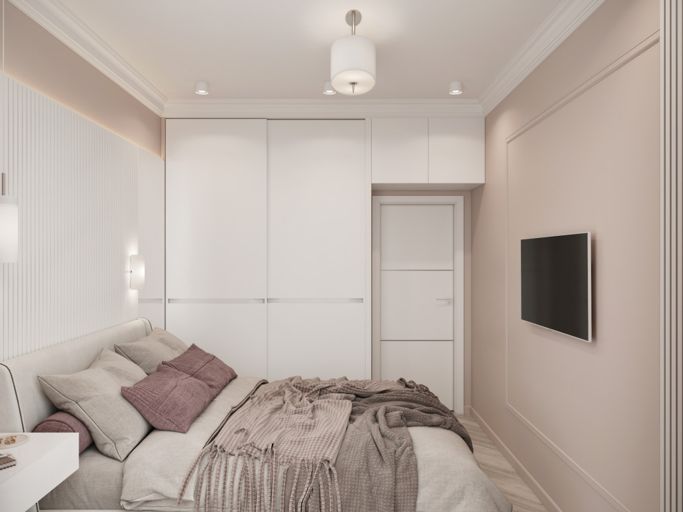 ЖК Черная Речка